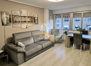Pis a Residencia. Piso en venta en padre claret, logroño.