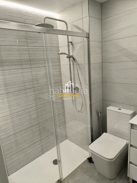 Foto cf87f206-0a6b-41a7-b12f-875e5f9956ee. Pis amb calefacció aparcament a Residencia Logroño