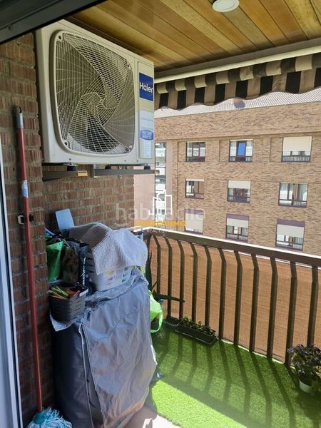 Foto e5812884-b800-4ef5-8658-45fcf6f73d3c. Pis amb calefacció aparcament a Residencia Logroño