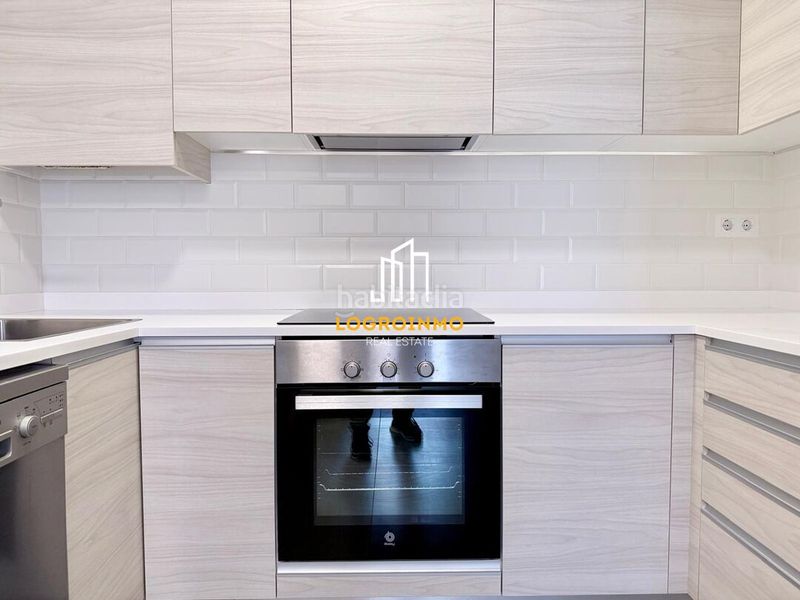 Foto f5fbe5e7-b591-4e1d-9920-f06a42da2f19. Rent flat with heating in Casco Antiguo Logroño