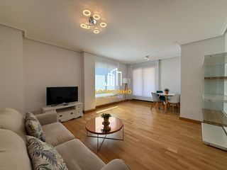 Location Appartement à La Cava - Fardachón. Piso en alquiler en la cava, logroño