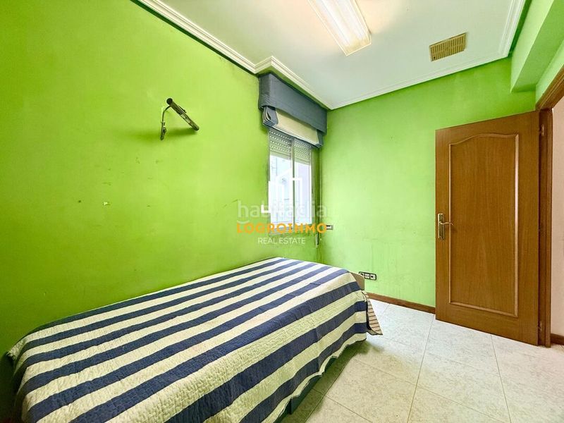 Foto 568ef11b-afad-4a67-a93d-6f6e181fcfe5. Flat with heating in Jesuitas Logroño