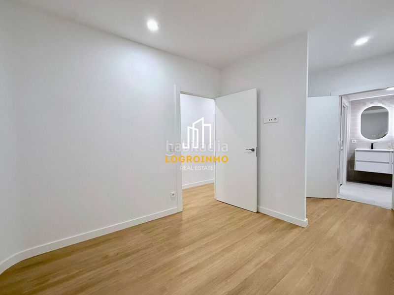Foto 1bc89b07-8ea7-479b-84c6-5492ee13bf95. Flat with heating in Oeste Logroño