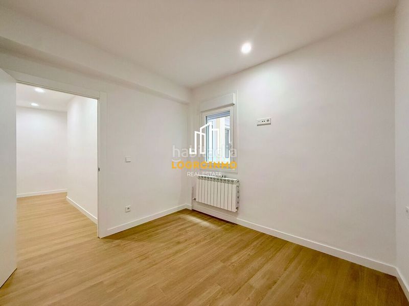 Foto 4910a41d-721b-464f-99ff-8301c0bd71cf. Flat with heating in Oeste Logroño