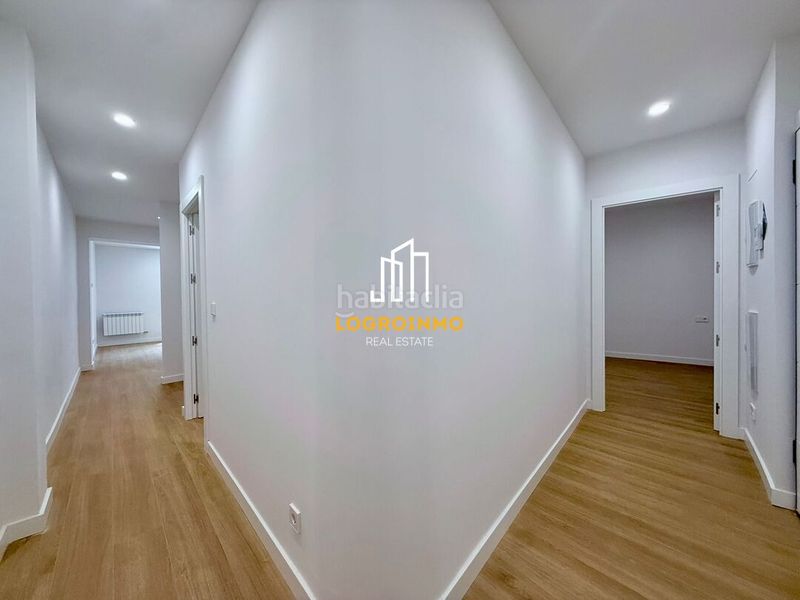 Foto c59a6447-1c84-4ad6-99e9-64b6ccc38a47. Flat with heating in Oeste Logroño