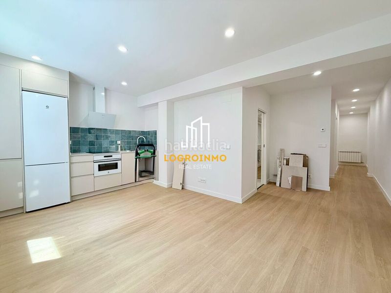 Foto db55daa2-9dd1-4e4e-8a92-c40afbc1cf13. Flat with heating in Oeste Logroño