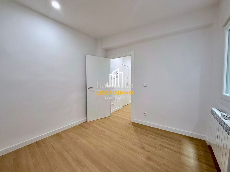 Foto e943d1f3-51f4-4207-879f-78626fff5398. Flat with heating in Oeste Logroño