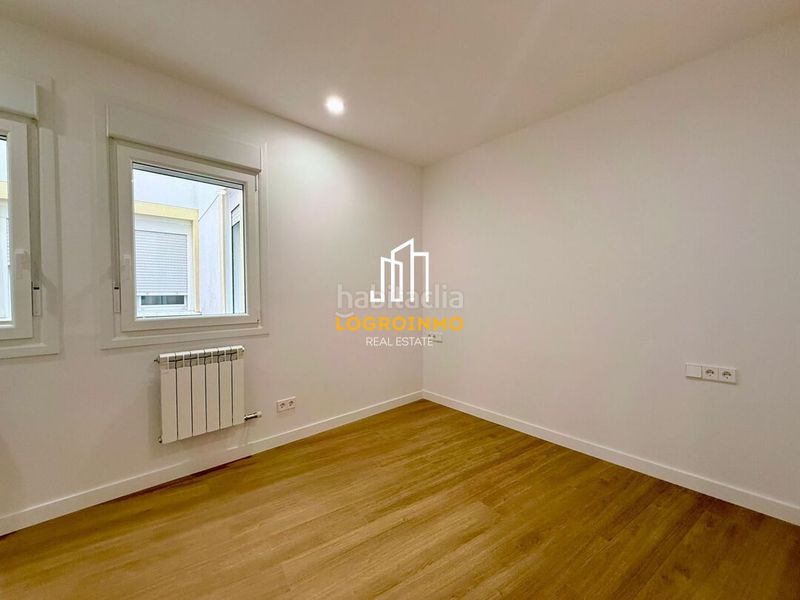 Foto ef7c9174-400c-4681-ad53-40940c141f7f. Flat with heating in Oeste Logroño