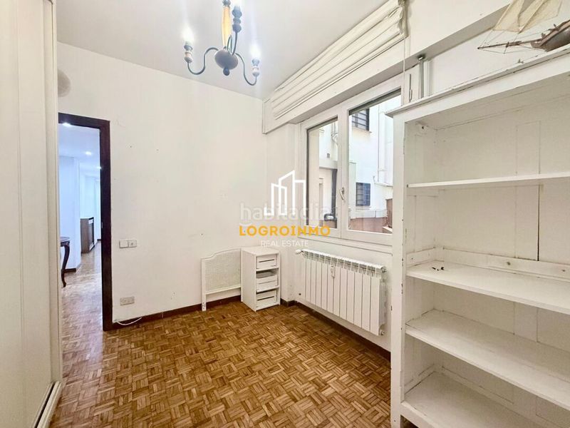 Foto 553b90d0-956b-4370-8409-f0827fbfc1be. Flat with heating in Gran Via Logroño