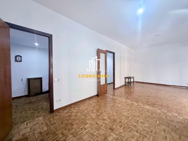 Foto 8a1ab84d-0b8a-4bb9-bea4-f08fb649dd44. Flat with heating in Gran Via Logroño