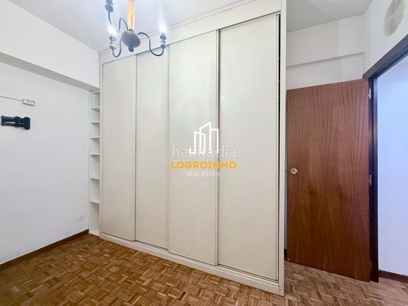 Foto 8c47c470-8081-4924-a2fa-978254294f38. Flat with heating in Gran Via Logroño