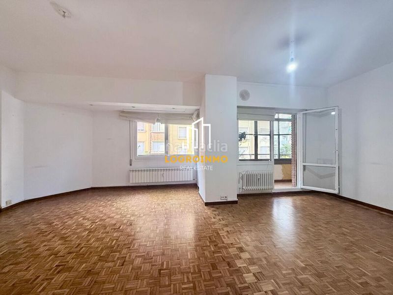 Foto a1f3ab5c-393f-44ea-a31c-72867aba4117. Flat with heating in Gran Via Logroño