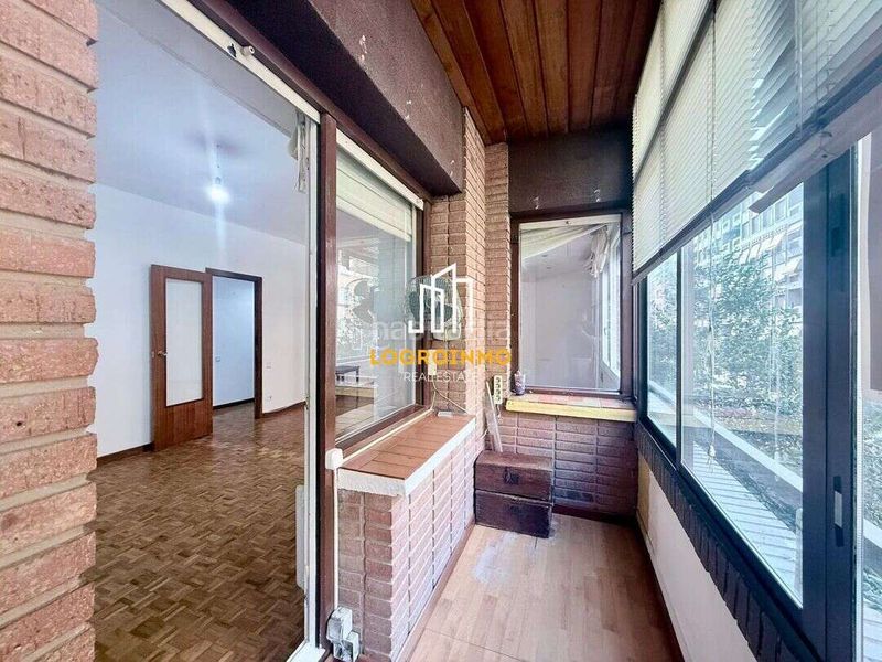 Foto d36475af-284e-46e2-8669-fa61f3c76370. Flat with heating in Gran Via Logroño