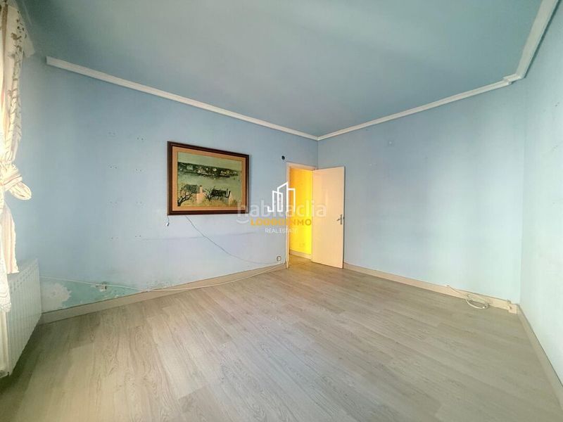 Foto 003f7688-b67c-4af0-8b11-54565d055b56. Pis amb calefacció a Residencia Logroño