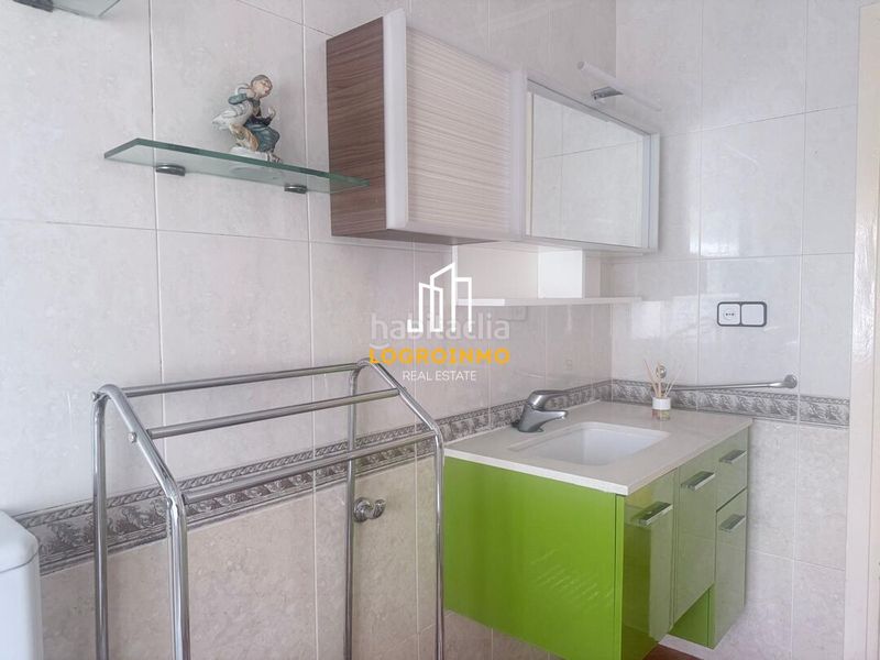 Foto 03a6dc2b-4664-4f04-9512-7fc5485be317. Pis amb calefacció a Residencia Logroño