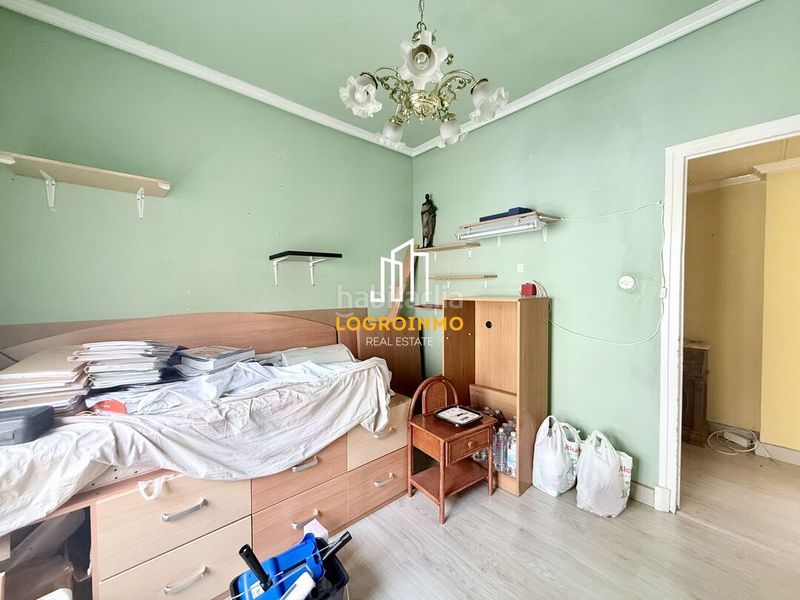 Foto 08ae3ac0-a219-4373-bbc5-9b3e8731d6eb. Flat with heating in Residencia Logroño