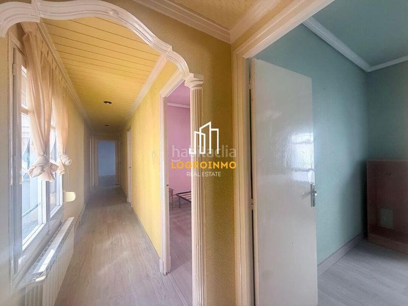 Foto 19b6be8d-1ff4-4660-9a79-b587847c8f1d. Pis amb calefacció a Residencia Logroño