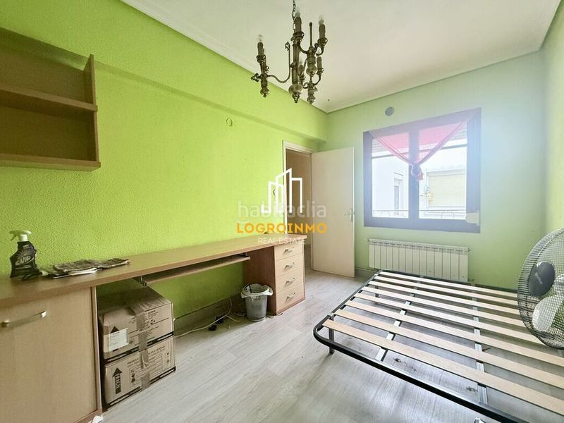 Foto 2193bb87-4ac9-42b0-a7e0-783eb211077d. Flat with heating in Residencia Logroño