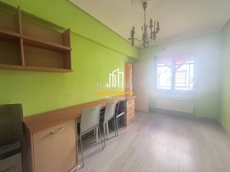 Foto 222570c1-5cbb-4786-9114-ed655a56f5df. Pis amb calefacció a Residencia Logroño