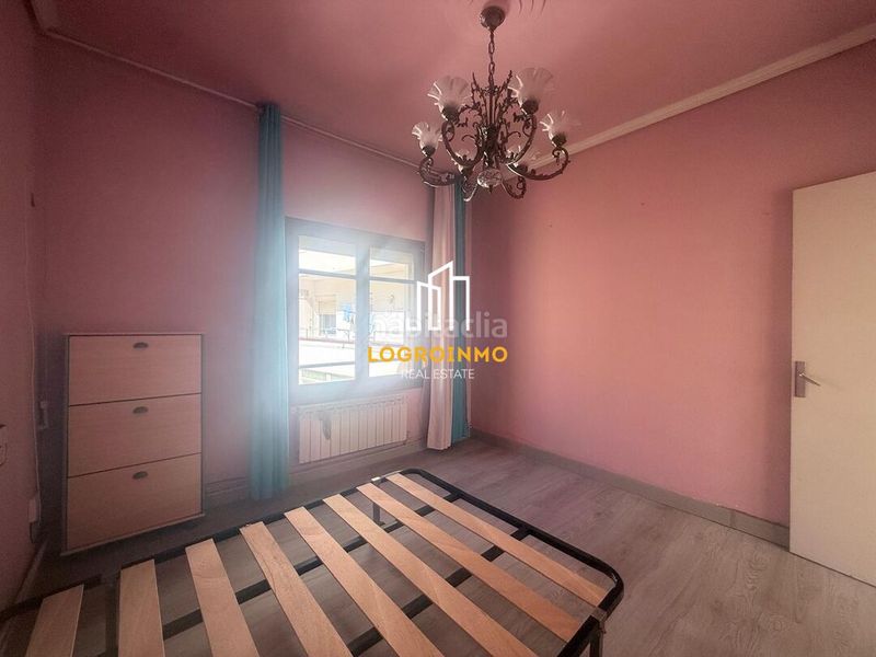 Foto 287238d0-c8a5-4940-92e7-232791163fdb. Pis amb calefacció a Residencia Logroño