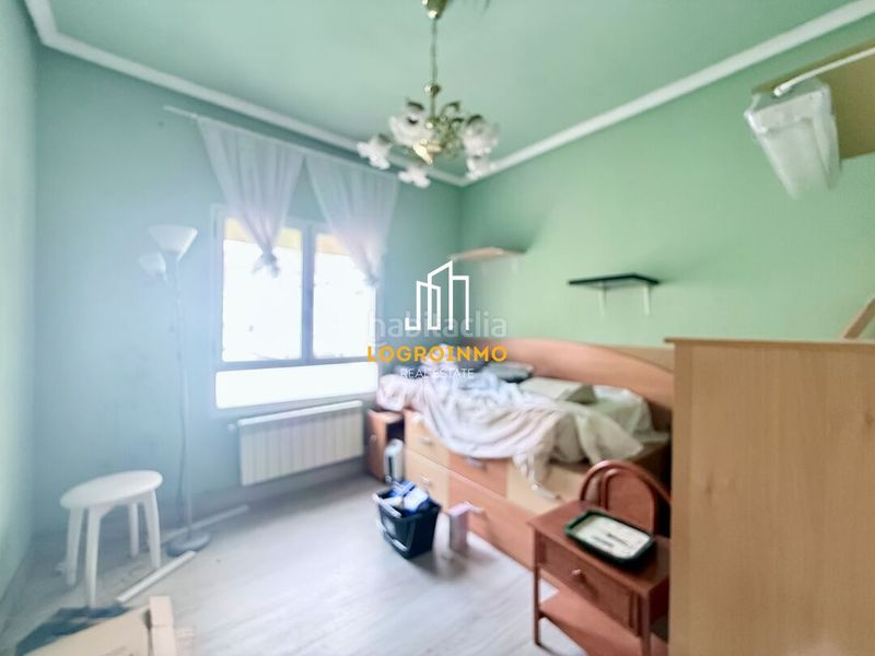 Foto 31683ebd-6f7c-440e-b3c5-6d257980e515. Flat with heating in Residencia Logroño