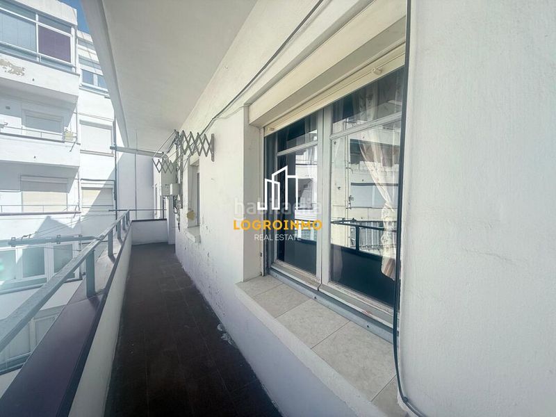 Foto 6ca49962-1147-4fe9-8df8-32a27e7d6d45. Pis amb calefacció a Residencia Logroño