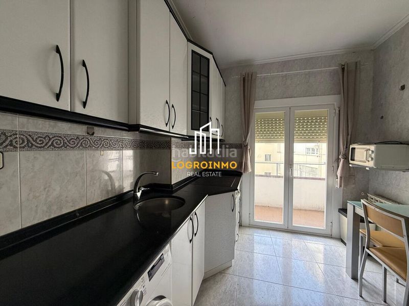 Foto 6d6895e4-37d6-4565-a548-505095c3fb32. Pis amb calefacció a Residencia Logroño