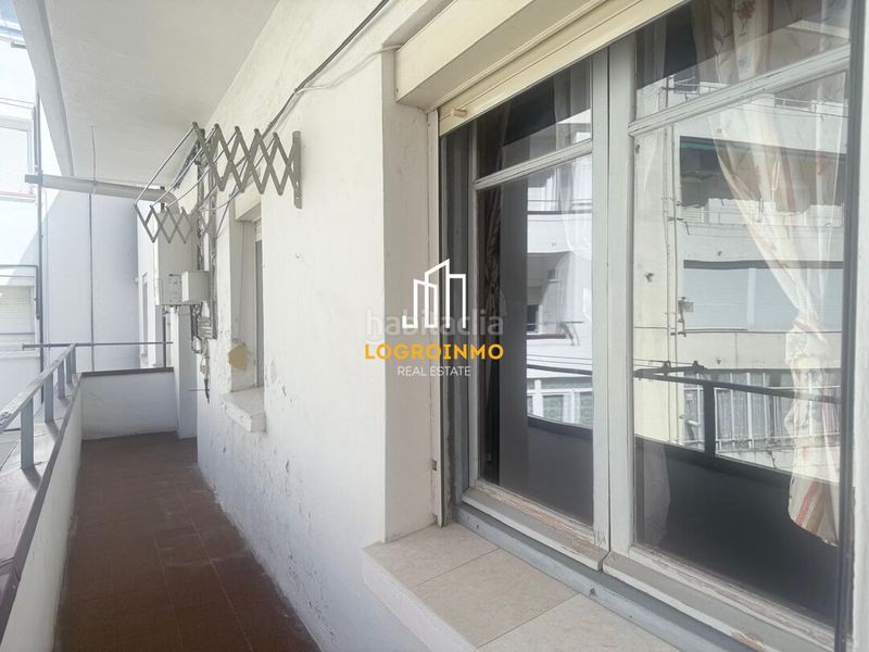 Foto a0989d6a-6a4b-46a3-915e-a413929cd404. Pis amb calefacció a Residencia Logroño