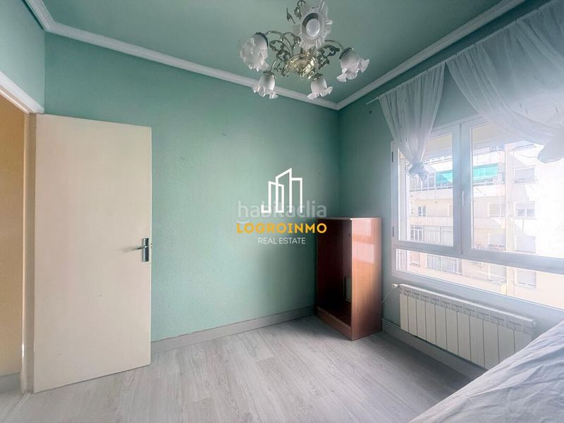 Foto b126917d-6b10-4d7b-8ad6-91df566a0753. Pis amb calefacció a Residencia Logroño