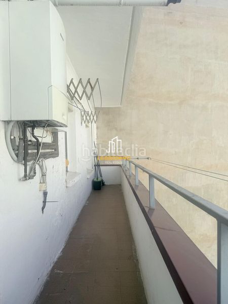 Foto b5a1a8de-4d80-457a-8e19-34b90da5a703. Pis amb calefacció a Residencia Logroño