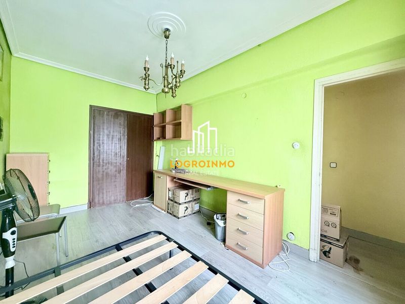 Foto da98b943-8f09-4752-9534-9bd3871a43a3. Flat with heating in Residencia Logroño