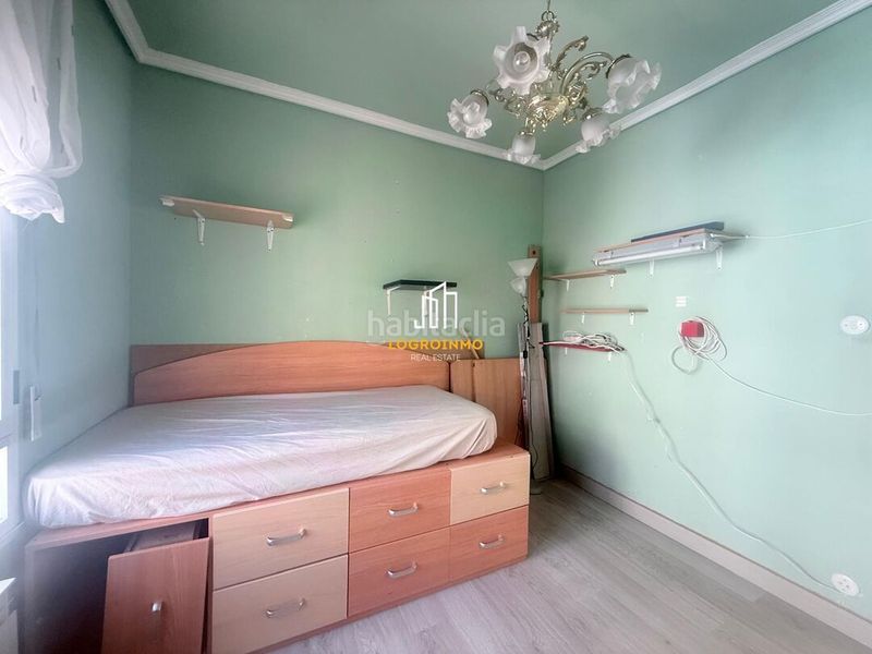 Foto f5b5b572-445a-4117-ab52-ba94a97884b7. Pis amb calefacció a Residencia Logroño