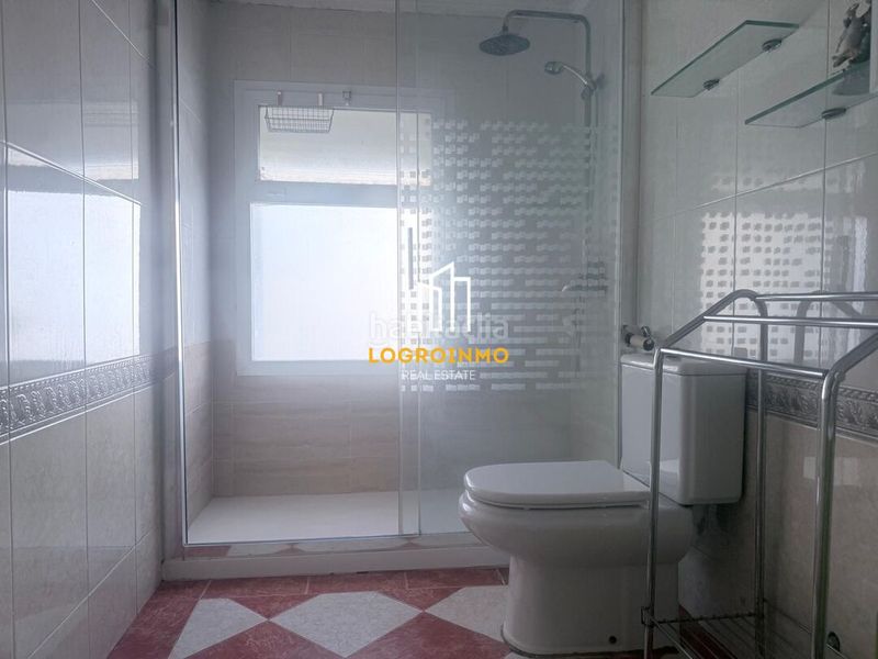 Foto fc403ae6-a3b4-494f-9364-9e20ff2857d6. Pis amb calefacció a Residencia Logroño