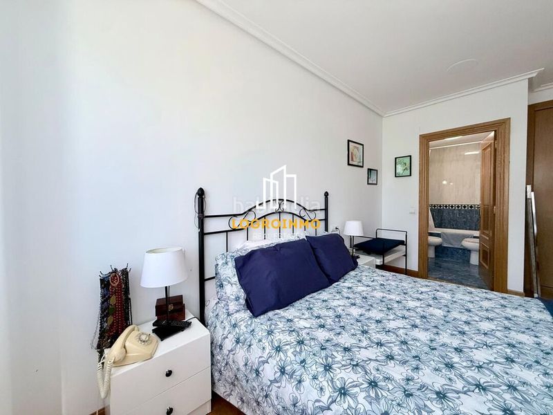 Foto 0c25680e-d977-4fec-92ea-63f2d3964c16. Flat with heating parking pool in Cascajos - Piqueras Logroño