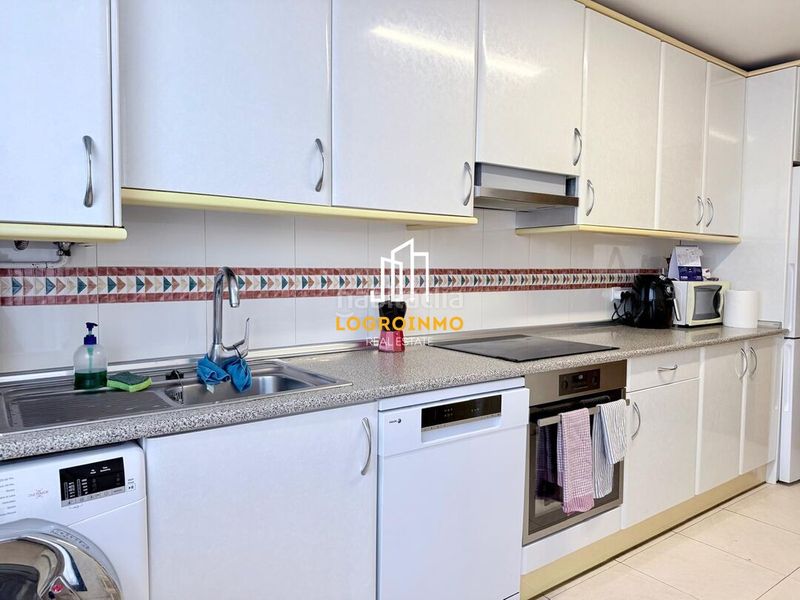 Foto 6254f651-2998-472c-be5b-73a12f0917f0. Flat with heating parking pool in Cascajos - Piqueras Logroño
