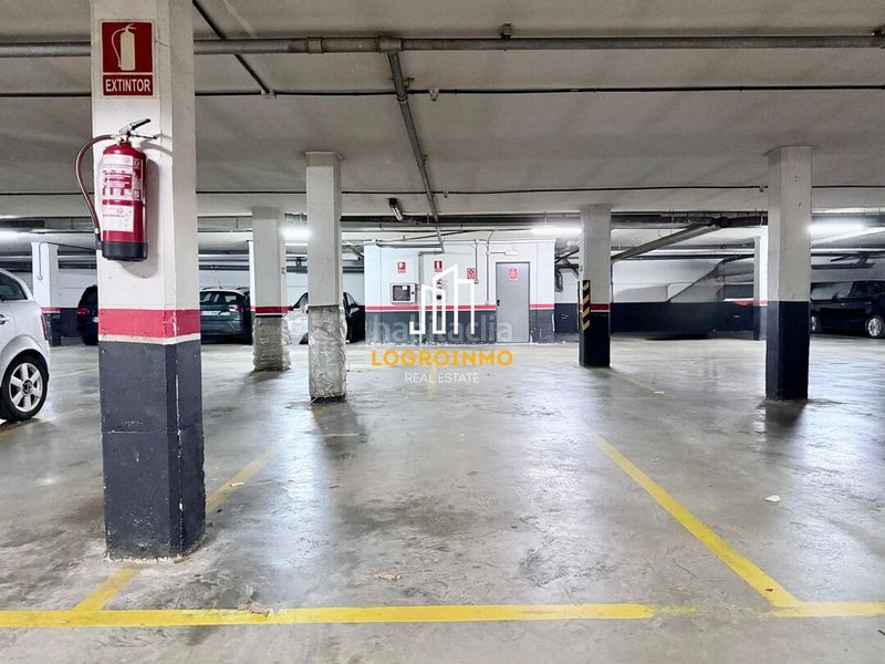 Foto 8cbe4f79-4c7c-4158-a315-6c7523520230. Flat with heating parking pool in Cascajos - Piqueras Logroño