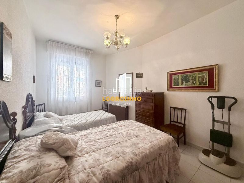 Foto ed932a19-b775-4ed9-9426-7655835010bf. Pis amb calefacció a Gran Via Logroño