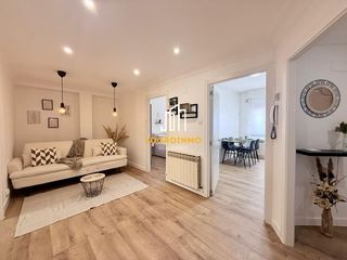 Etagenwohnung in Juzgados. Piso en venta en zona juzgados, logroño  en exclusiva