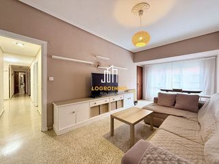 Flat in San Millán - Ayuntamiento. Piso en venta en zona avenida de la paz, logroño