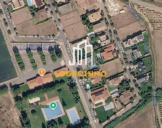 Foto aa74006a-7472-4ca2-be40-4cdb4122b6da. Terreny residencial a Navarrete