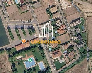 Terreny residencial a Navarrete. Parcela urbana en venta en navarrete, la rioja
