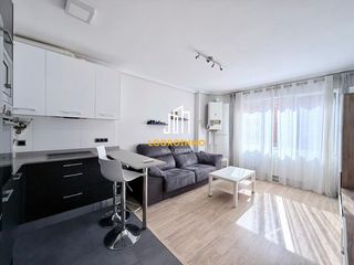 Etagenwohnung en Jesuitas. Piso en venta en calle chile, logro�o