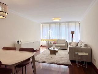 Location Appartement à Gran Via. Piso en alquiler en el espolón, logroño