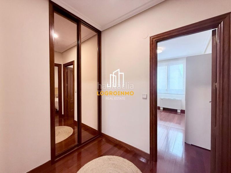Foto 240fa1a4-8390-4cc4-a035-af88f651068a. Rent flat with heating parking in Gran Via Logroño