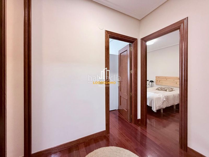Foto 309c5aaa-63c1-45eb-9271-c237ef419dfa. Rent flat with heating parking in Gran Via Logroño