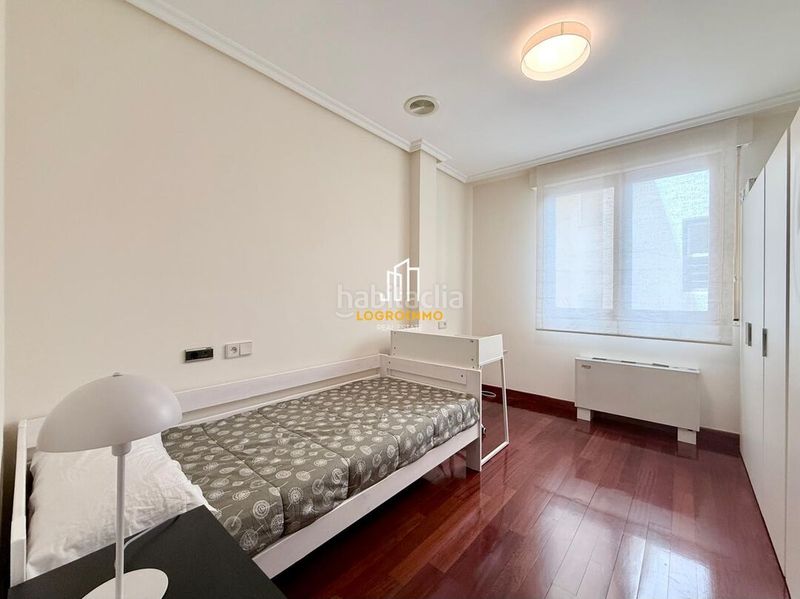 Foto 71c9d6c0-f774-44a2-b519-bbddabd2459c. Rent flat with heating parking in Gran Via Logroño