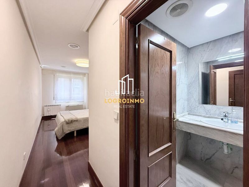 Foto 75f9fdd8-7e0e-4057-861e-64f5c82dab88. Rent flat with heating parking in Gran Via Logroño