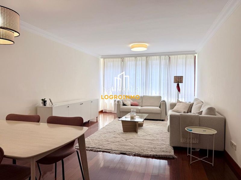 Foto 8389887f-7ede-4d98-bfa3-29f6358d4b14. Rent flat with heating parking in Gran Via Logroño