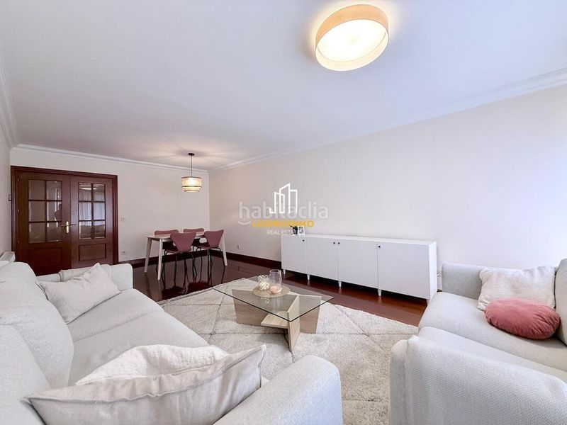 Foto ab2999af-80d8-468d-9a82-342925669b14. Rent flat with heating parking in Gran Via Logroño