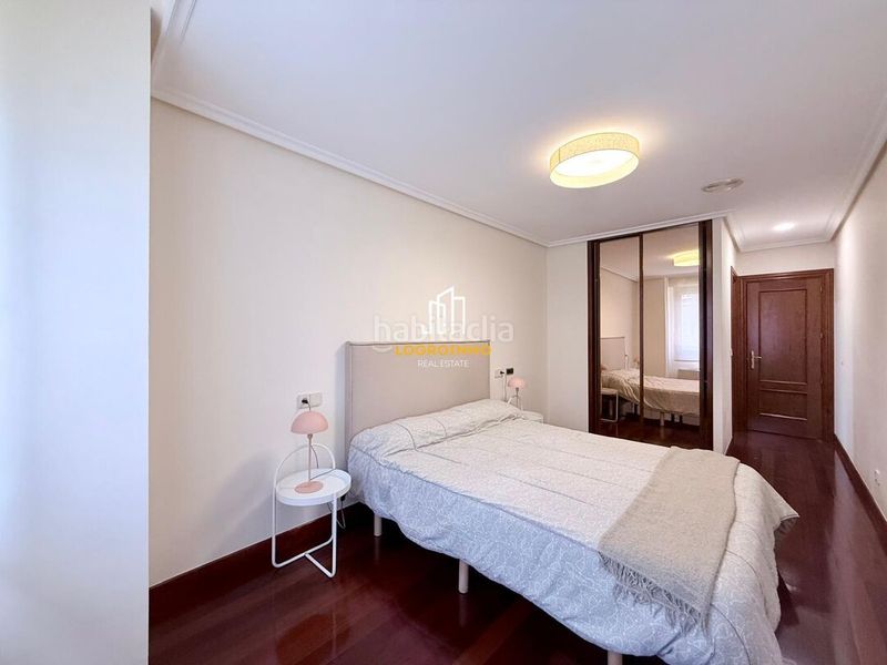 Foto bf2e8340-cfcc-48bb-bc94-9a33d25ff4fa. Rent flat with heating parking in Gran Via Logroño